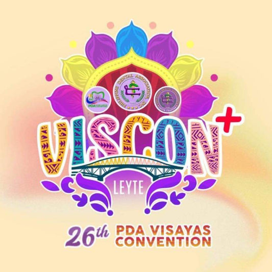 26th PDA VISAYAS CONVENTION- BioGaia Philippines Inc.